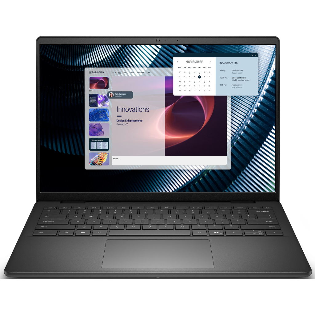 Ноутбук Dell Pro 14 Essential (PV14250RPLR002UA_W11P) - зображення 1