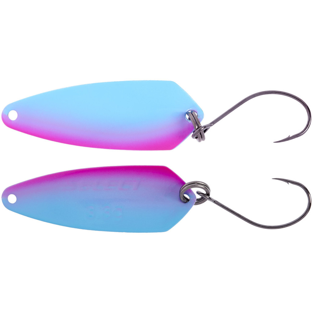 Блешня Select Winner 3.3g 36mm 28 (1870.63.81) - зображення 1