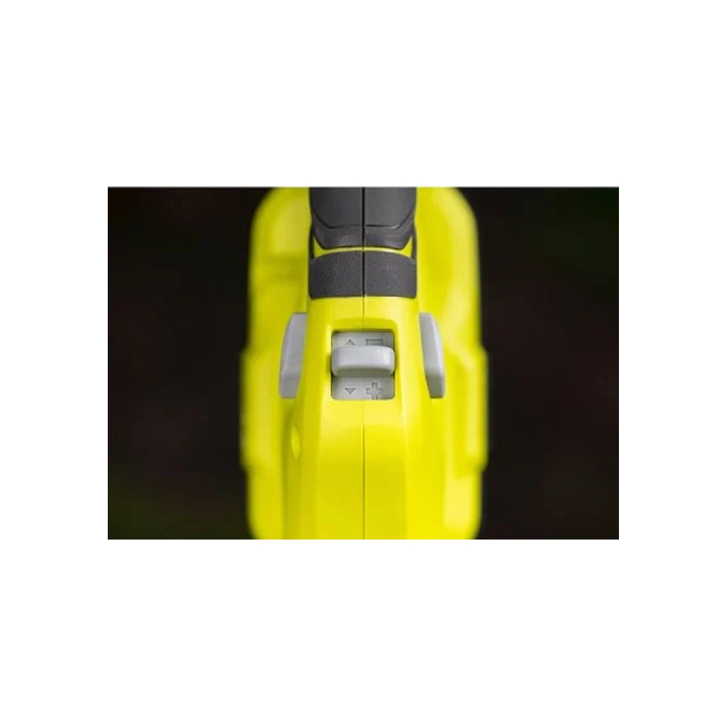 Культиватор Ryobi ONE+ RY18CVA-0 18V, 200/250/300об/хв (без АКБ та ЗП) (5133005047) - зображення 2