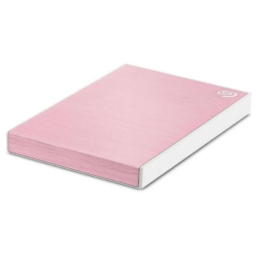 Зовнішній жорсткий диск 2.5" 2TB One Touch USB 3.2 Seagate (STKB2000405) - зображення 5