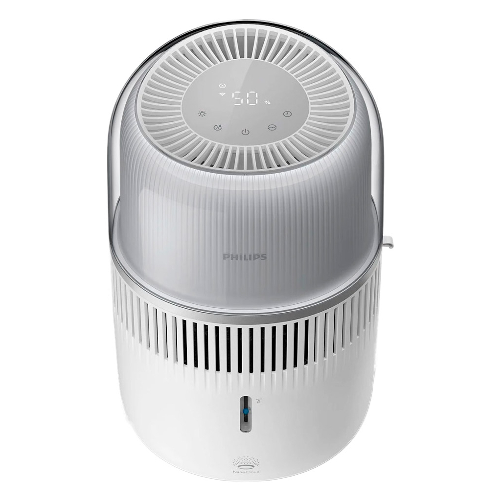 Зволожувач повітря Philips HU5710/00 - зображення 2