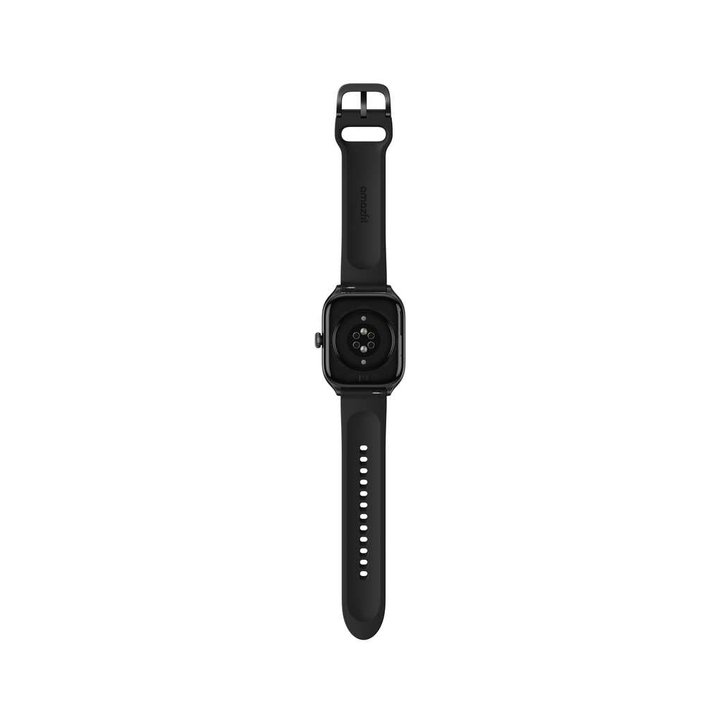 Смарт-годинник Amazfit GTS 4 Infinite Black (955547) - зображення 7