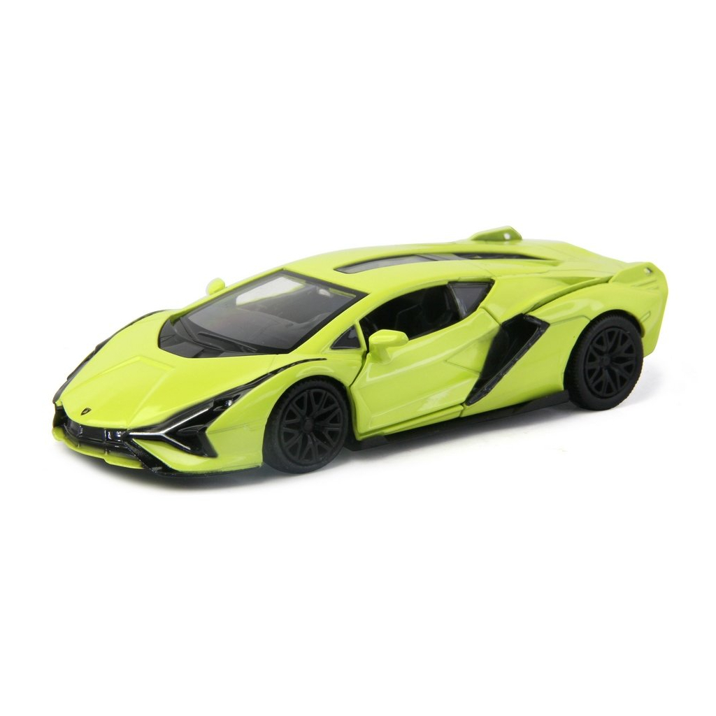 Машина Uni-Fortune LAMBORGHINI SIAN FKP 37 (554983) - зображення 1