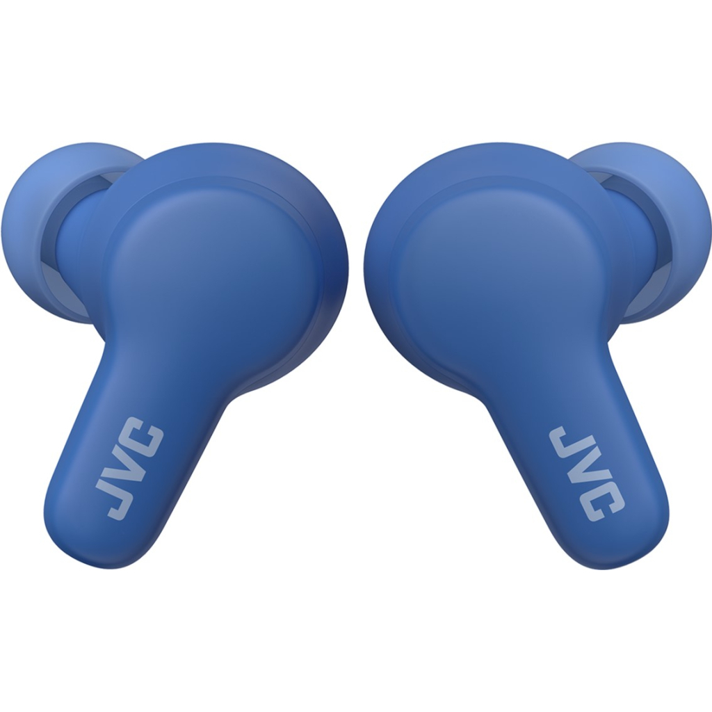 Навушники JVC HA-A7T2 Blue (HA-A7T2-A-E) - зображення 3