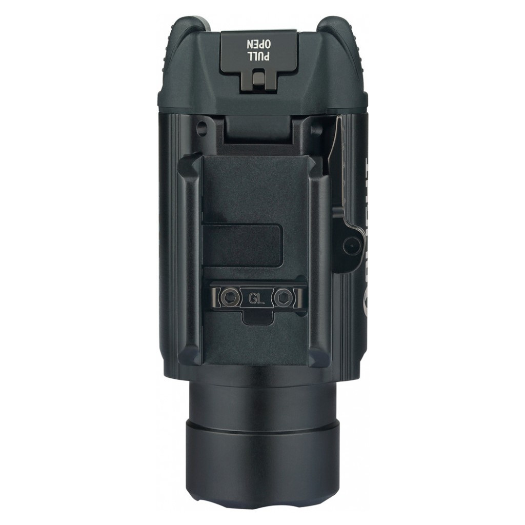 Ліхтар Olight Baldr RL ЛЦУ Black (BALDR RL) - зображення 6