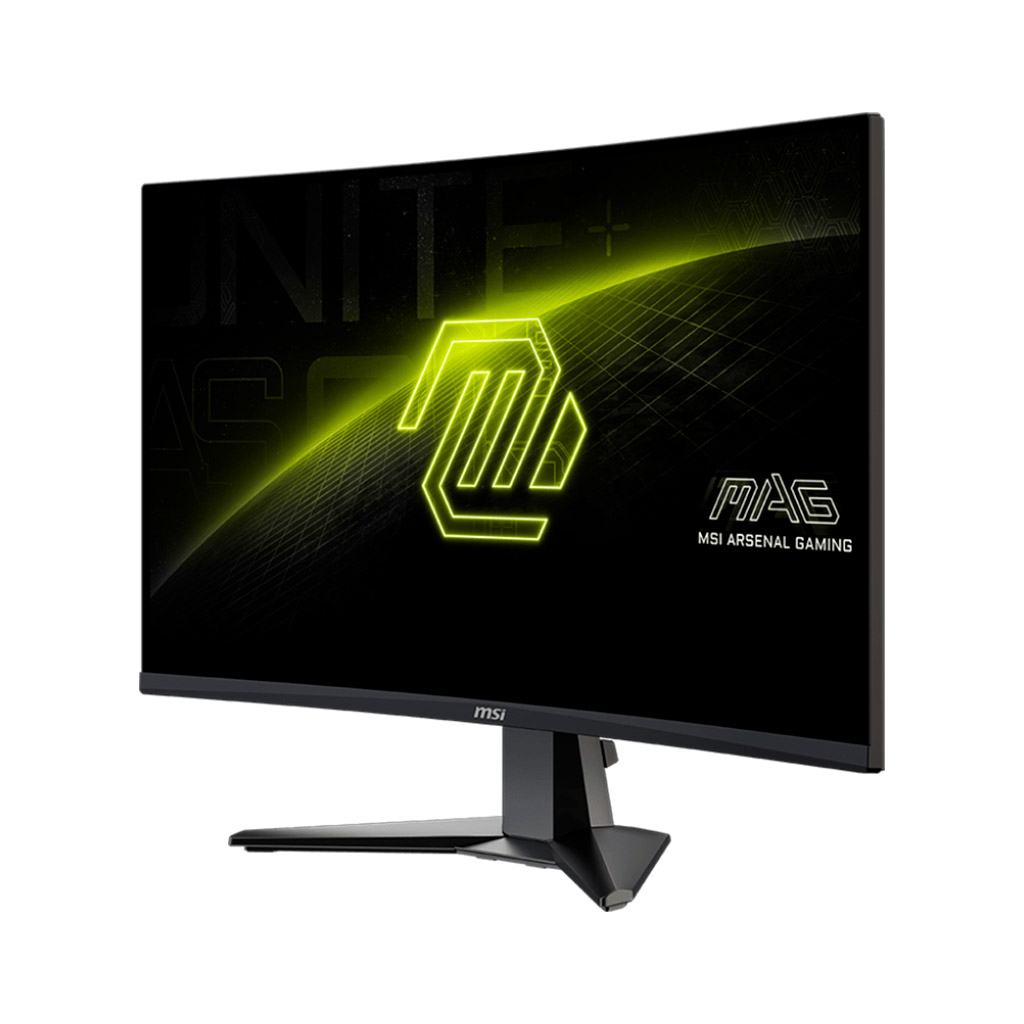 Монітор MSI MAG 27C6F - зображення 3