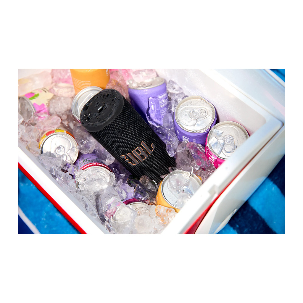 Акустична система JBL Grip Black (JBLGRIPBLK) - зображення 7