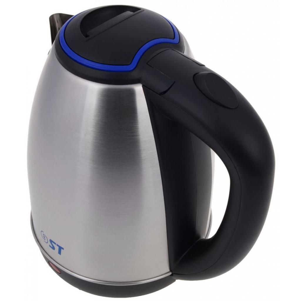 Електрочайник Saturn ST-EK8441 - зображення 2