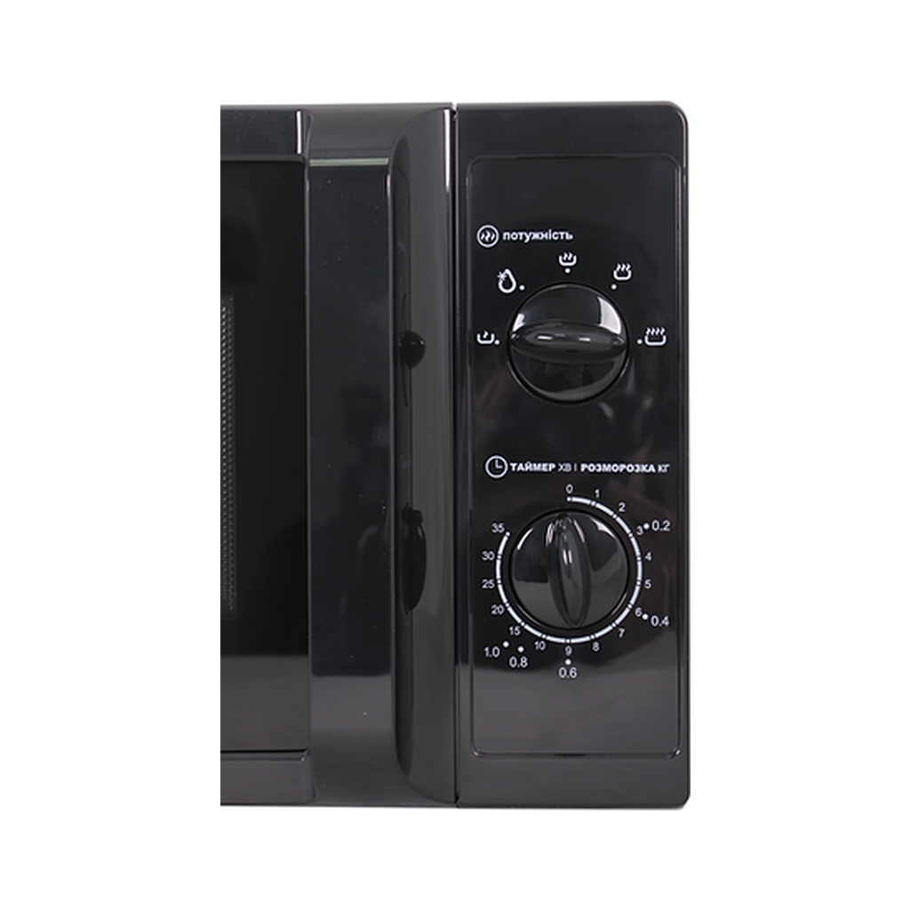 Мікрохвильова піч PRIME Technics PMW 20757 HB - зображення 5