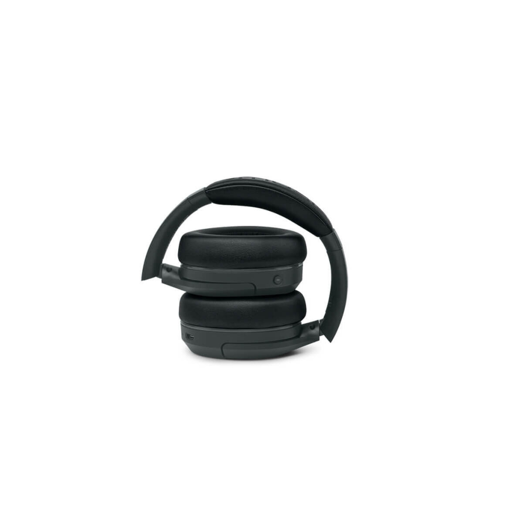 Навушники Muse M-295 ANC Wireless Black (M-295 ANC) - зображення 4