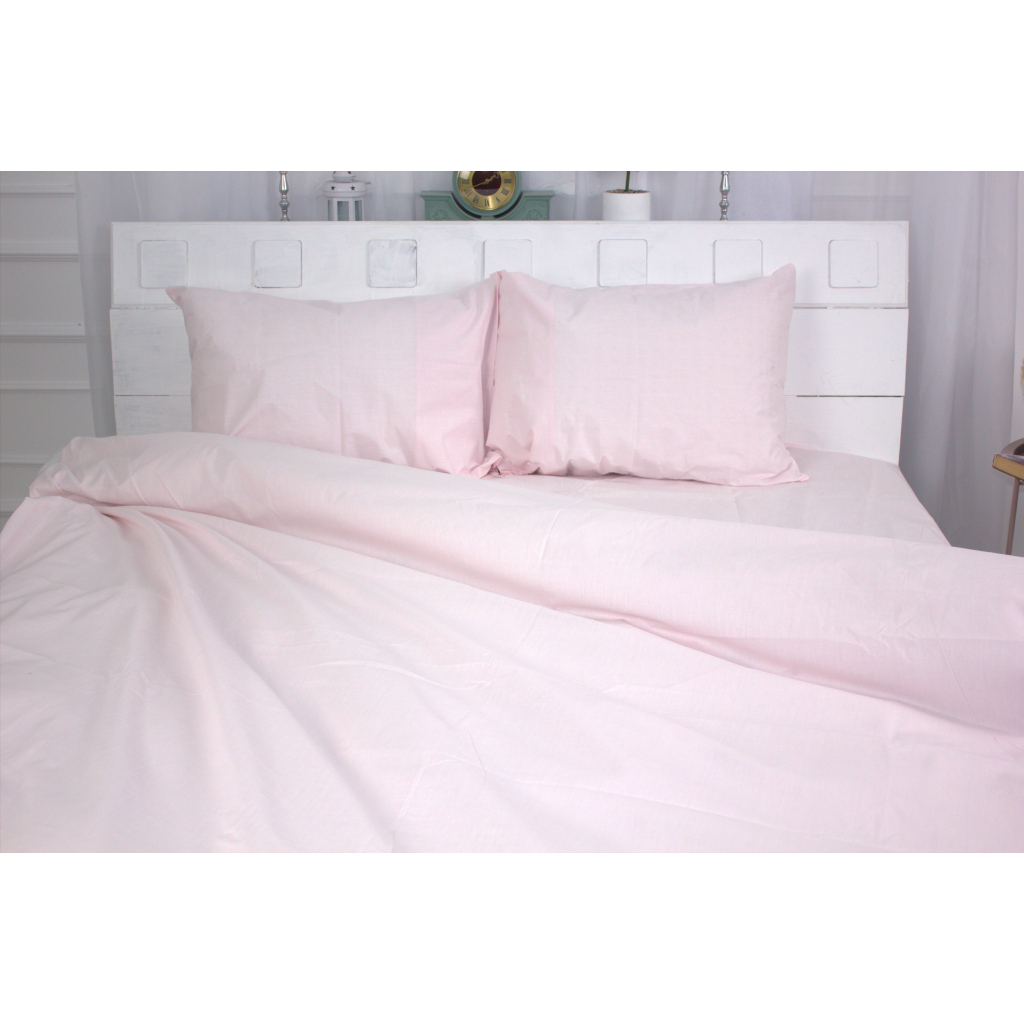 Постільна білизна MirSon Бязь Premium 11-2409 Elma 2х160х220 (2200001699915) - изображение 4