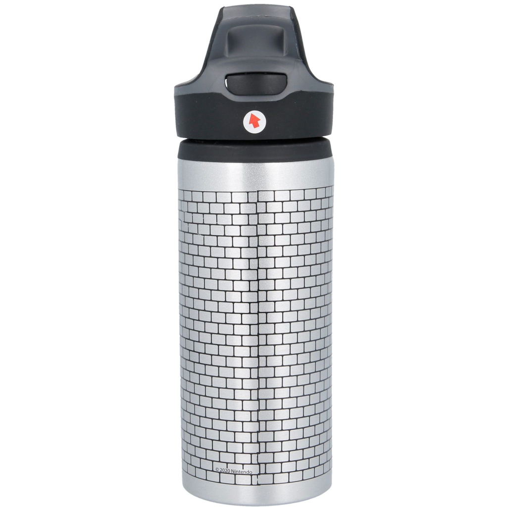 Пляшка для води Stor Super Mario 710 мл (Stor-00388) - зображення 2