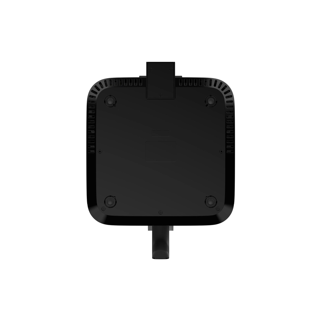 Мультипіч Xiaomi Smart Air Fryer MAF10 Black (6.5L) - изображение 7