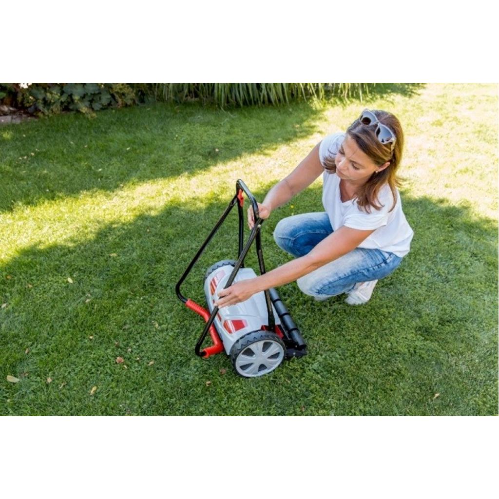 Газонокосарка AL-KO Razor Cut 38.1 HM Comfort (113865) - зображення 9