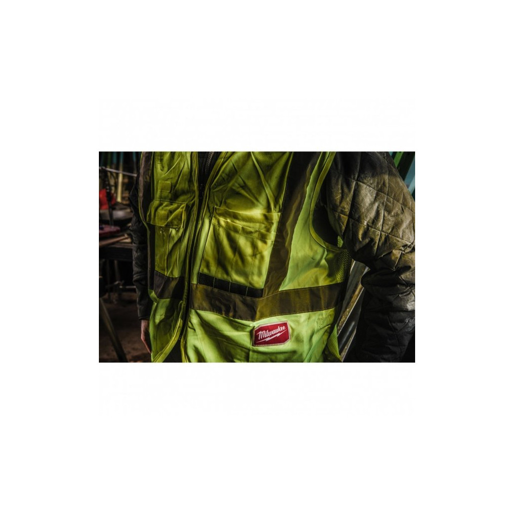 Комплект ЗІЗ Milwaukee Construction L (4932492062) - зображення 6