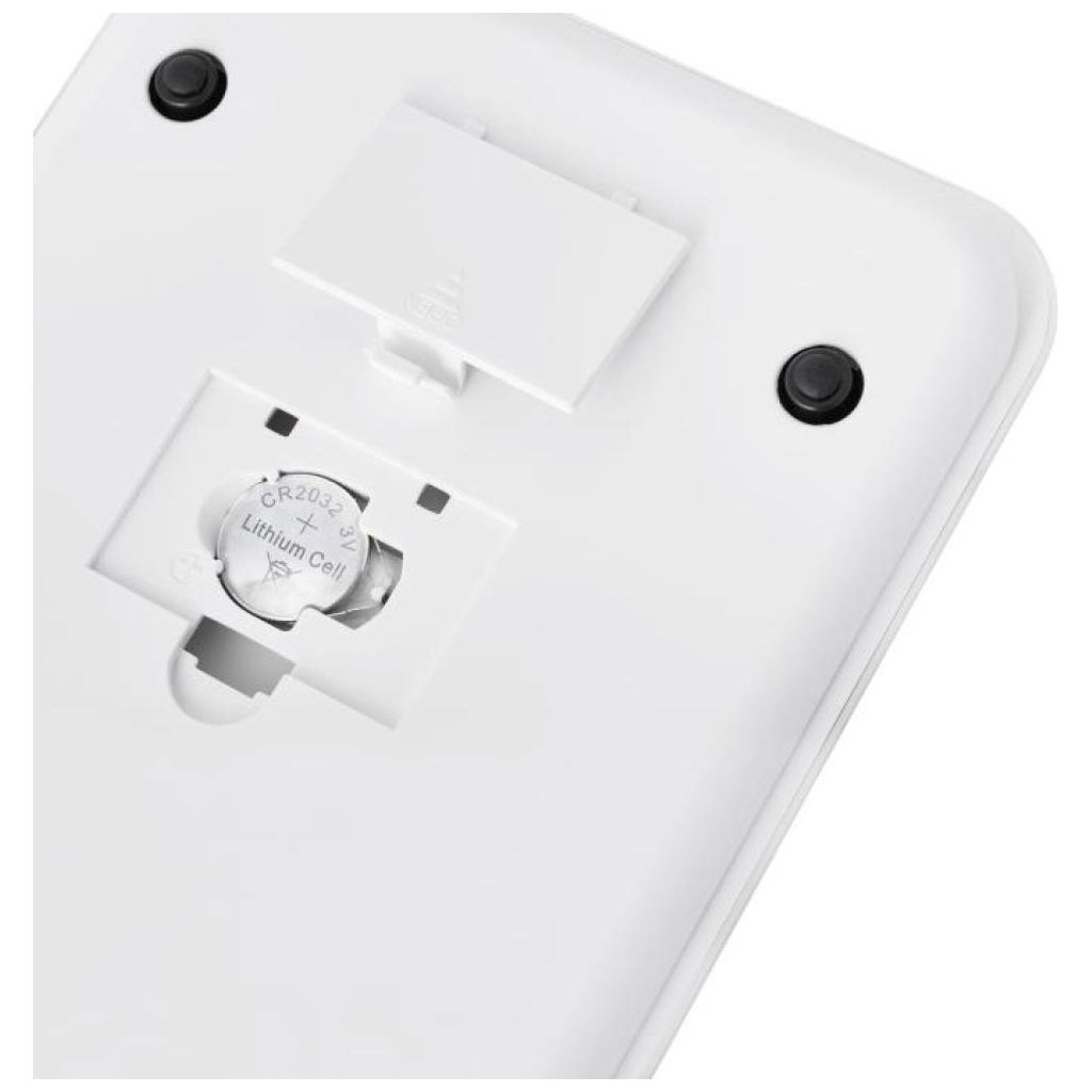 Ваги кухонні Rotex RSK14-P pepper - picture 4