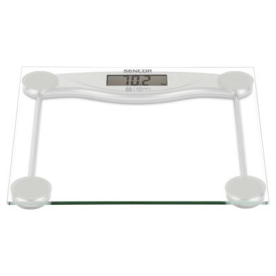 Ваги підлогові Sencor SBS113SL - зображення 3