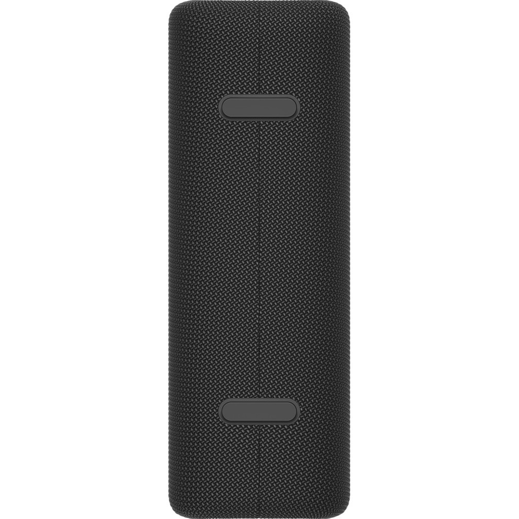 Акустична система Xiaomi Mi Portable Bluetooth Spearker 16W Black (722031) - зображення 4
