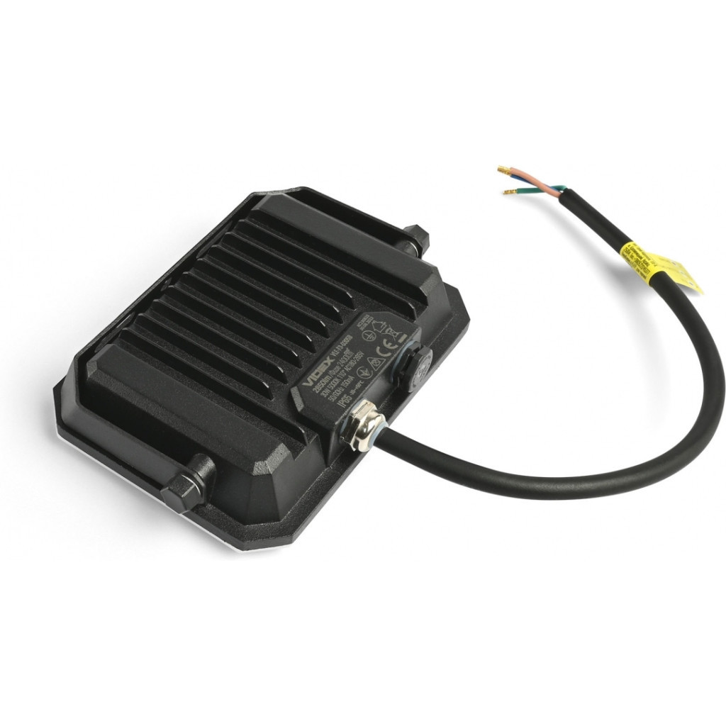 Прожектор Videx VLE-F3-0305B - зображення 3