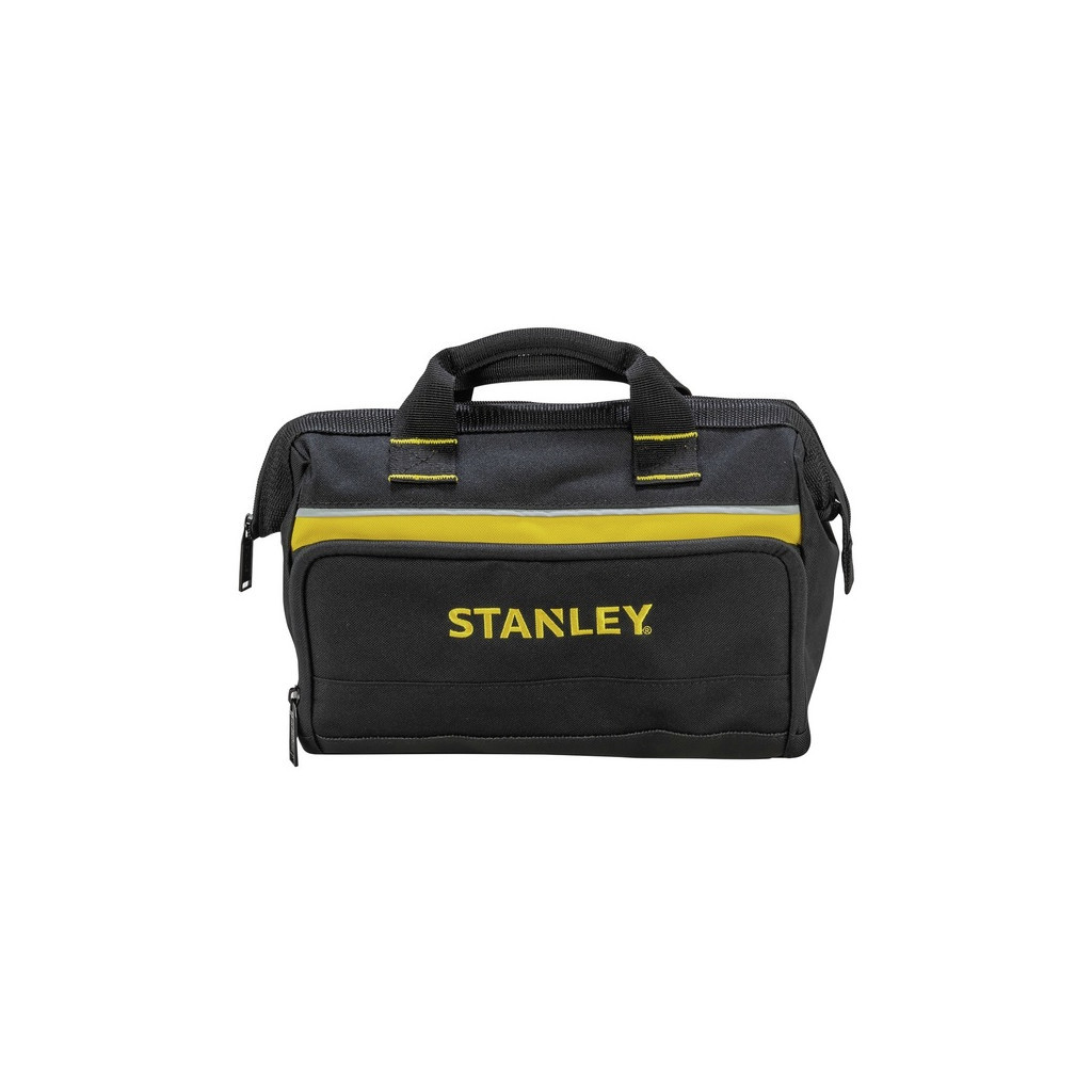 Сумка для інструмента Stanley сумка "Basic 12" (300x250x130мм) (1-93-330) - зображення 1
