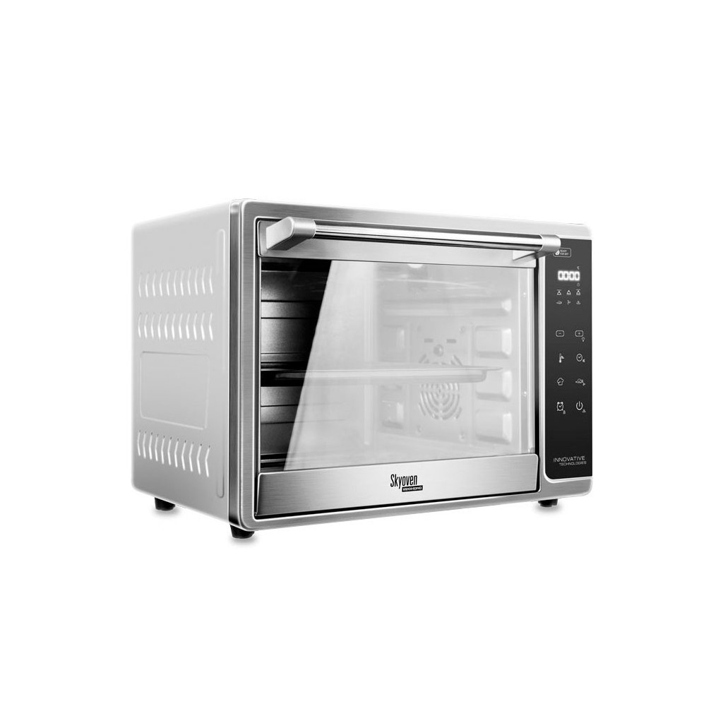 Електропіч Redmond RO-5706S - зображення 10