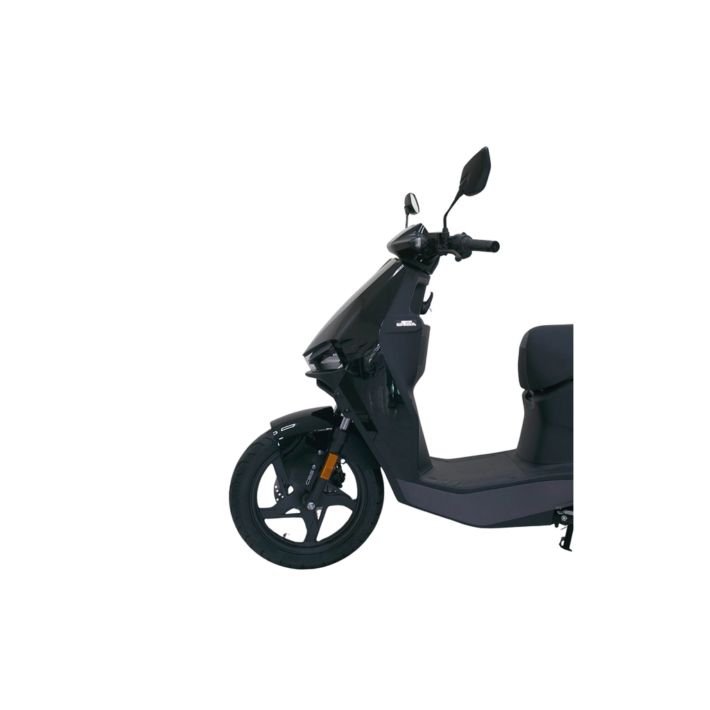 Електроскутер SARKCYBER HC200 CBS Diamond Black (277680) - зображення 2