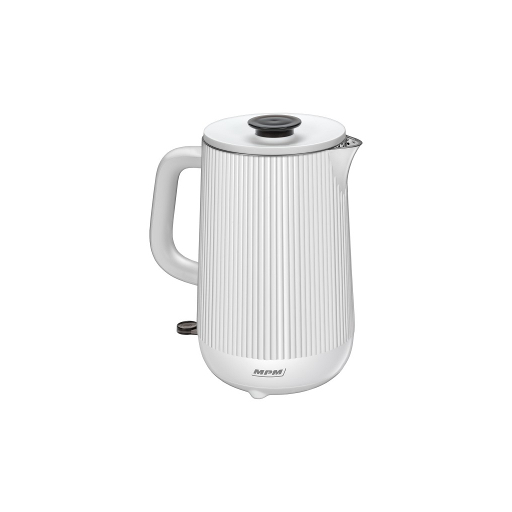 Електрочайник MPM MCZ-115 - зображення 3