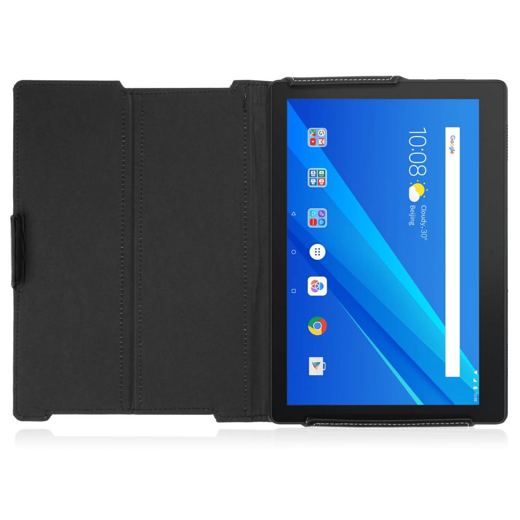Чохол до планшета Vinga Lenovo Tab E10 TB-X104F black (VNTZA470000UA) - зображення 6