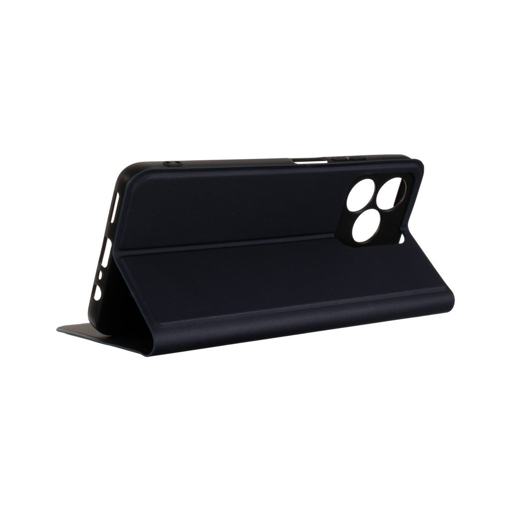 Чохол до мобільного телефона BeCover Exclusive New Style Realme C53 Blue (711201) - зображення 5