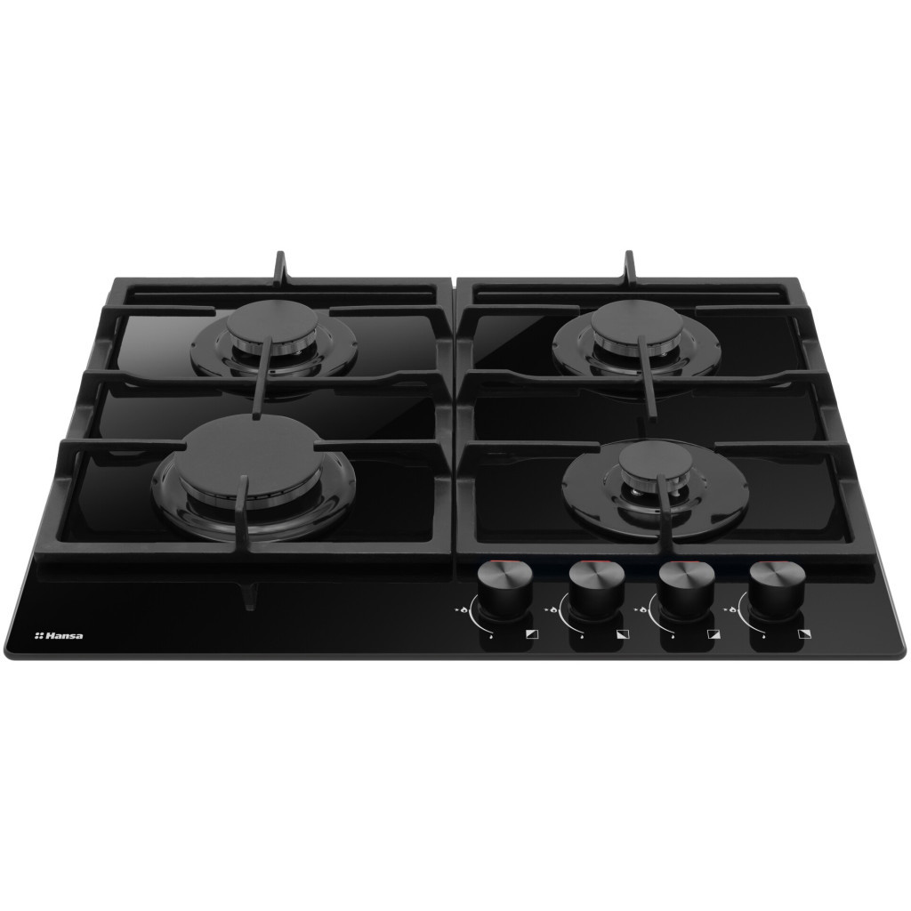 Комплект вбудованої техніки Hansa Комплект (дух.нез.ел.+ пов.нез.газ) HANSA FCGI 69326 - picture 5