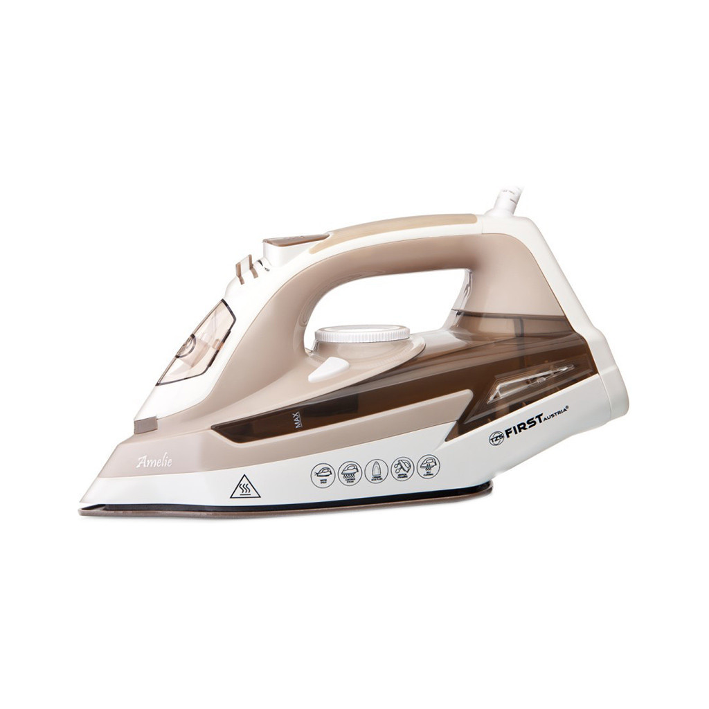 Праска First FA-5628-8 - зображення 1