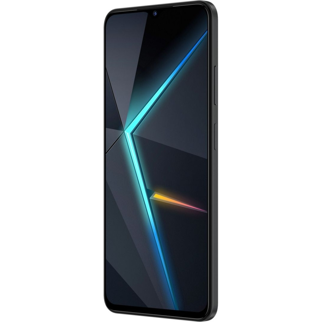 Мобільний телефон ZTE Nubia NEO 5G 8/256GB Yellow (1006457) - зображення 5