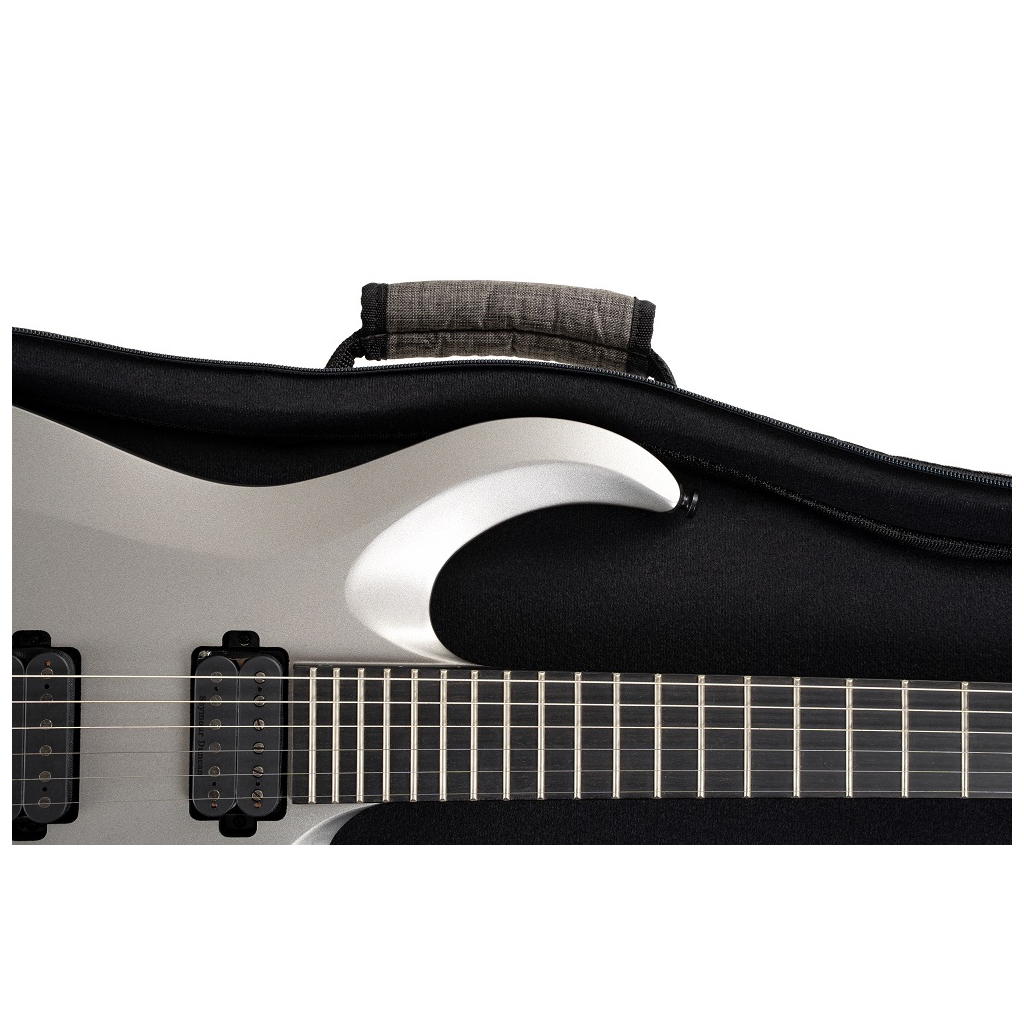 Чохол для гітари Cort Premium Bag Electric Guitar (CPEG10) - зображення 5