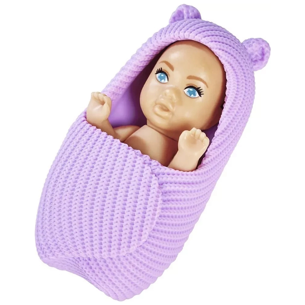 Лялька Simba набір Штеффі Очікування малюка, з аксесуарами (5733680) - зображення 5