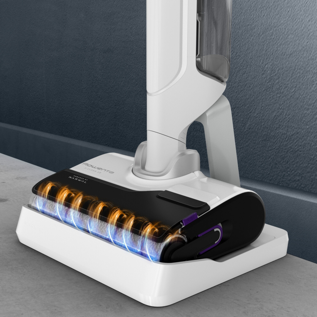 Пилосос Rowenta GZ7035WO - зображення 6