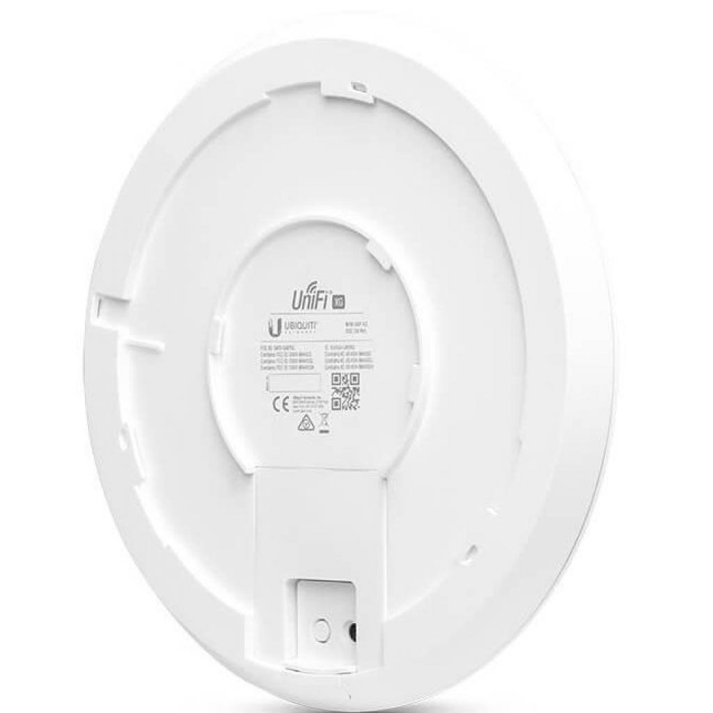 Точка доступу Wi-Fi Ubiquiti UAP-XG - зображення 4