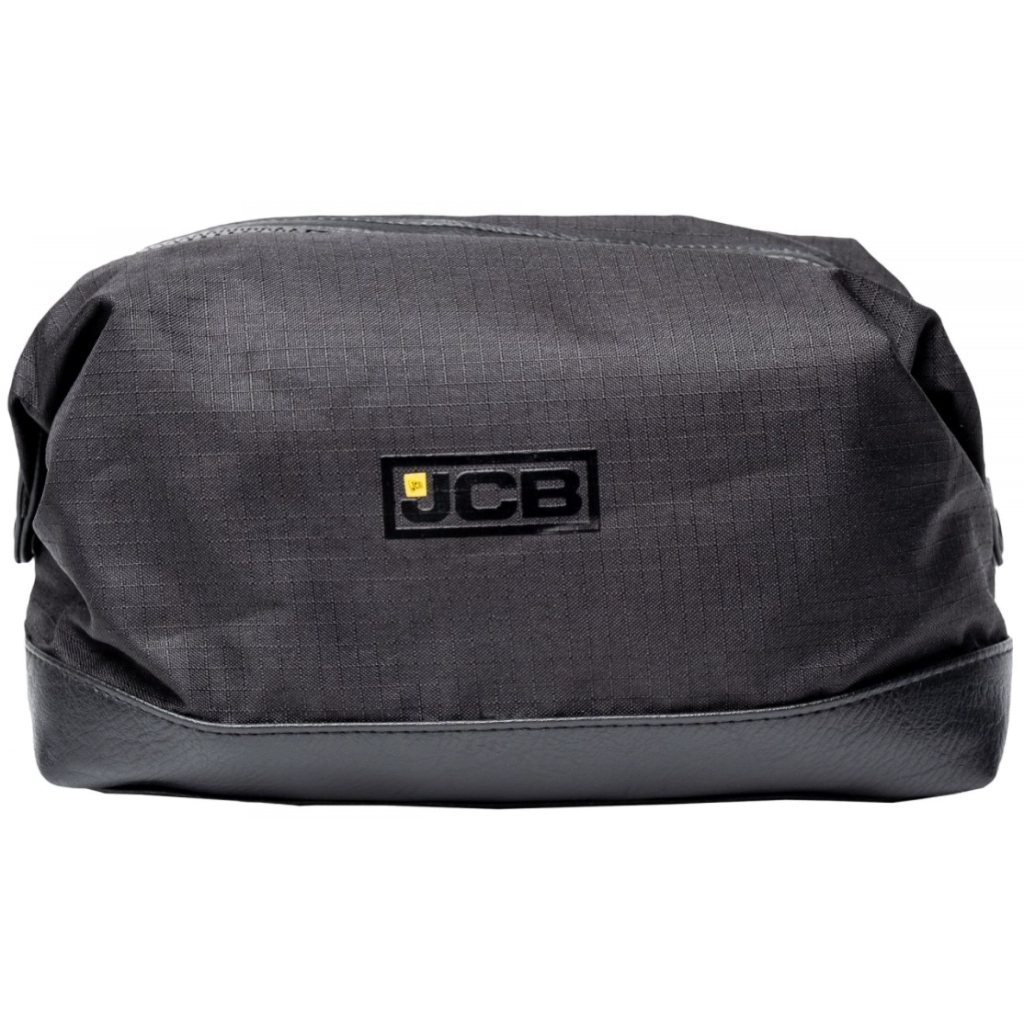 Несесер JCB WB2 Black (JCBWB 2) - зображення 9