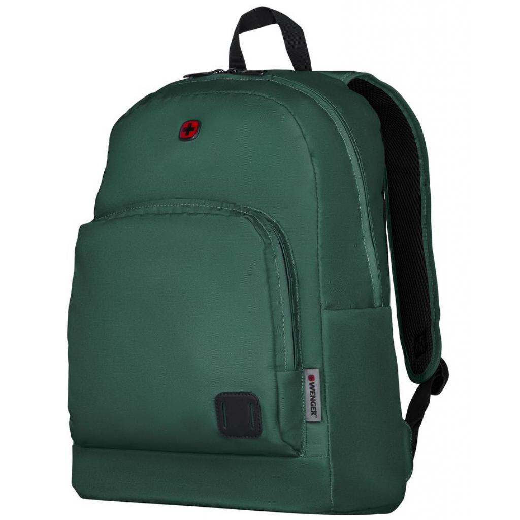 Рюкзак для ноутбука Wenger 16" Crango, Green (610197) - зображення 1