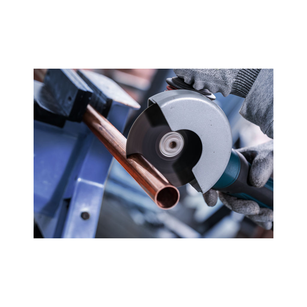 Круг відрізний Bosch X-LOCK Multi Material, 125x1.6x22.2мм (2.608.619.270) - зображення 2