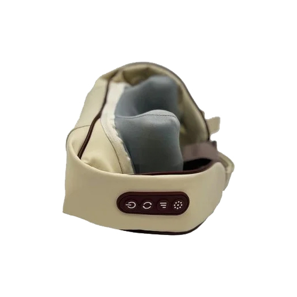 Масажер Neor Бездротовий масажер для шиї NEOR RELA N10 BG (22905123) - изображение 2