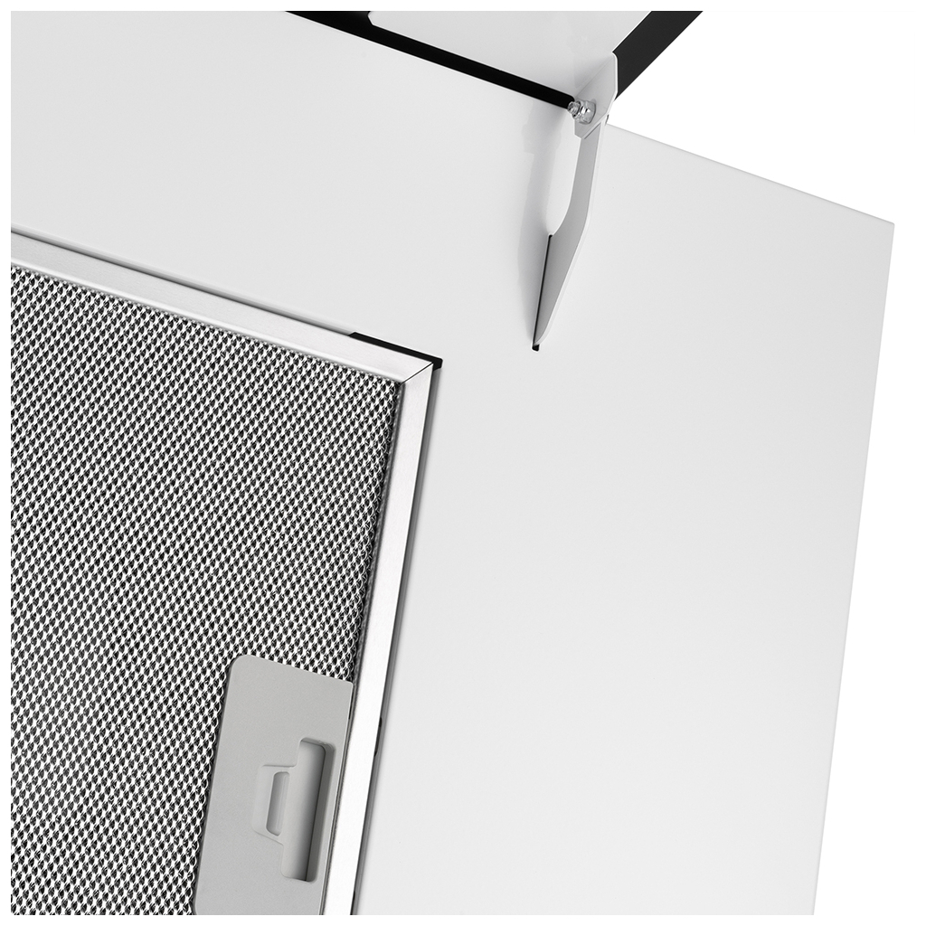 Витяжка кухонна Pyramida CSW 12 60 WH - зображення 5