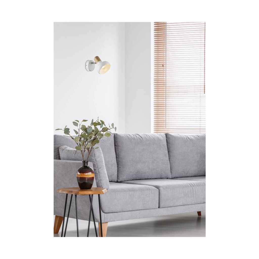 Бра Candellux 91-62796 PUERTO (91-62796) - изображение 8