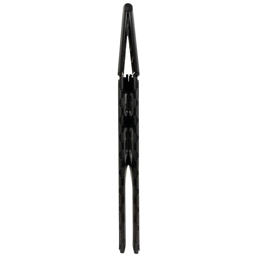 Туристичний стіл Tribe Camp Table High пластиковий Black (T-EF-0004-black) - зображення 6