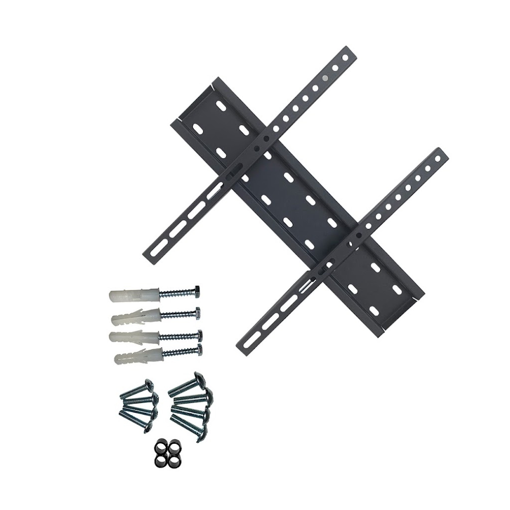 Кронштейн Sector TV40F Black - зображення 6