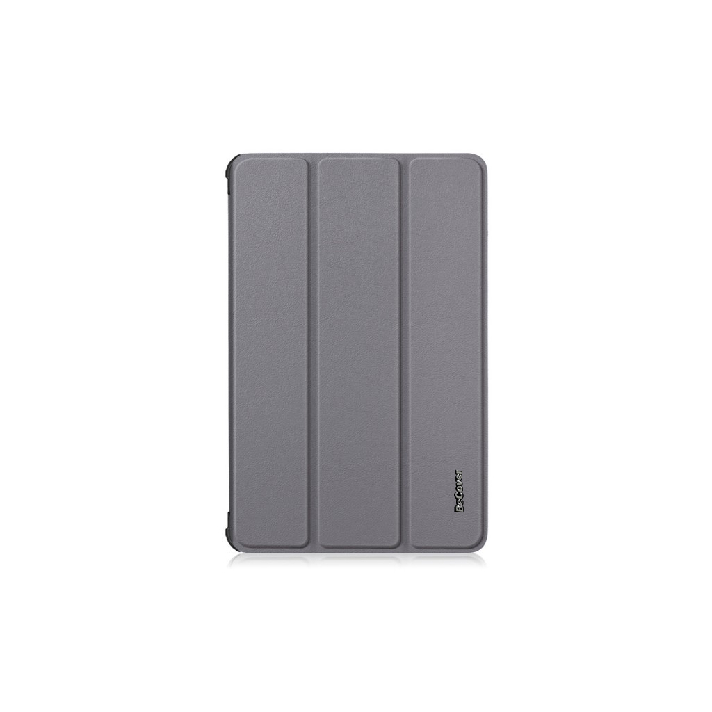 Чохол до планшета BeCover Smart Case Lenovo Tab P11 Pro TB-J706F Gray (707594) - зображення 3