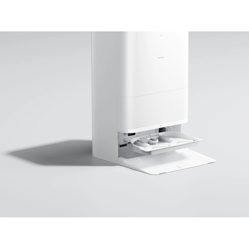 Пилосос Xiaomi Robot Vacuum X20 Pro - зображення 6