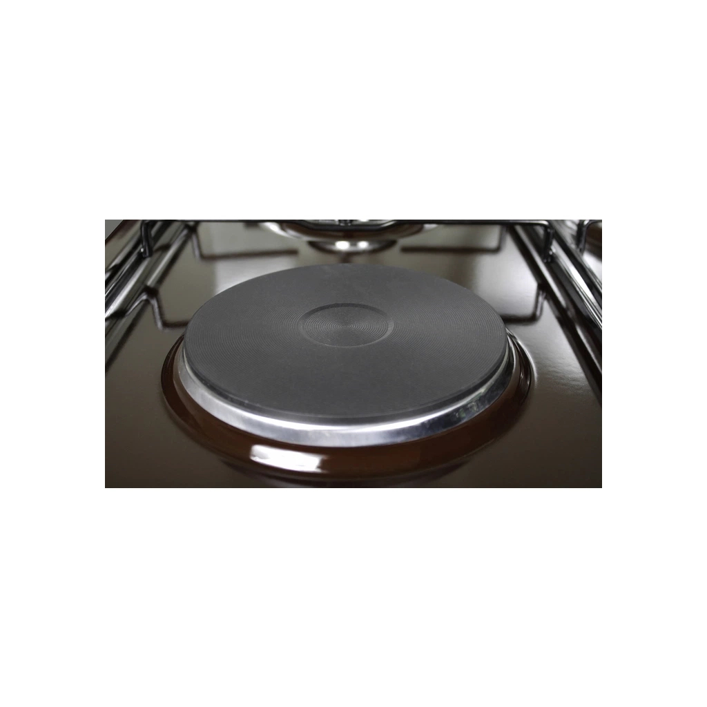 Плита Artel MILAGRO 10 E Brown - зображення 7