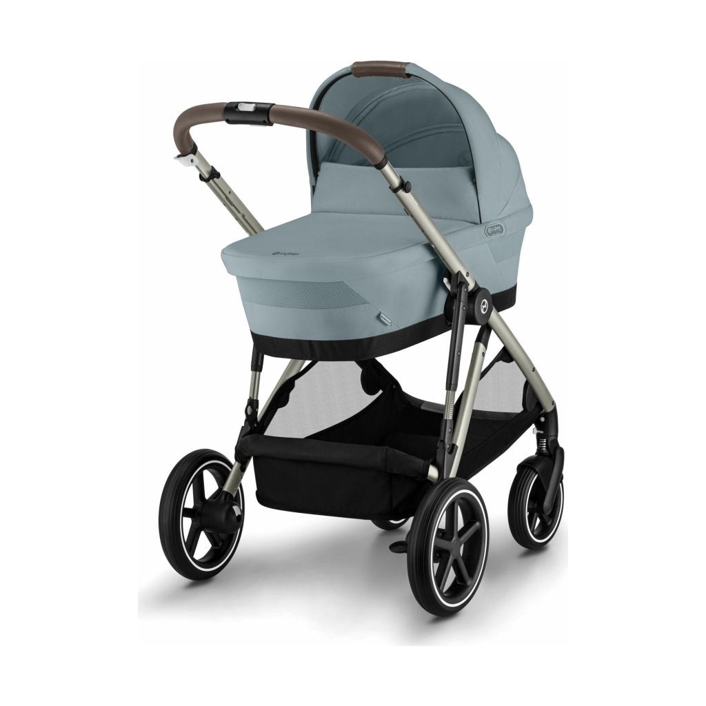 Люлька Cybex Gazelle S Sky Blue (522002737) - зображення 4