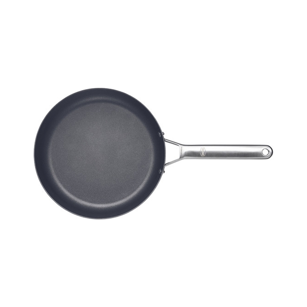 Сковорода Fiskars Taiten Optiheat 28 см (1066948) - зображення 3