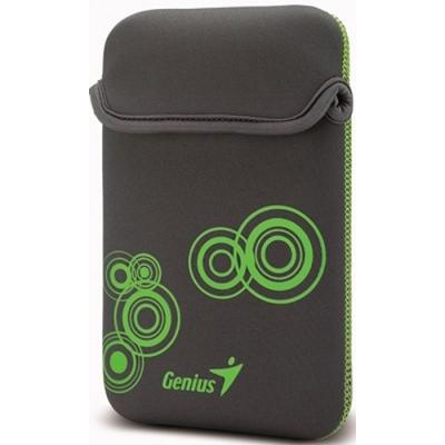 Чохол до планшета Genius 7" GS-701 Gray+Green (39700009102) - зображення 1